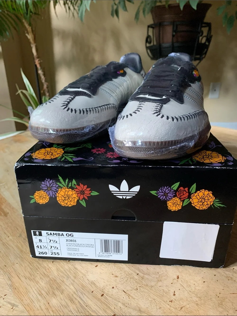 adidas classic samba